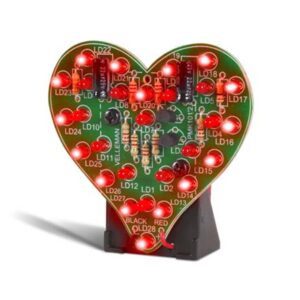 LED Hartje
