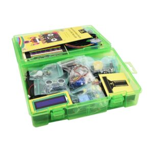 Super Starter Kit voor BBC micro:bit