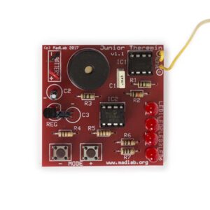MADLAB Electronic Kit - Junior Theremin