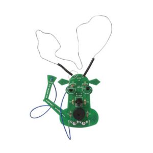 MADLAB Electronic Kit - Zenuwspiraal
