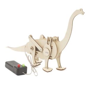 Dinobot Brachiosaurus