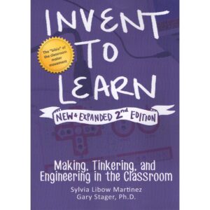 Invent to Learn