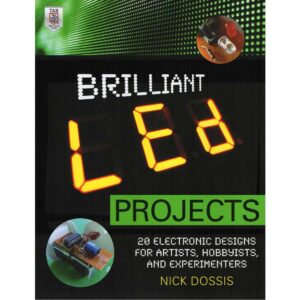 Brilliant LED Projects