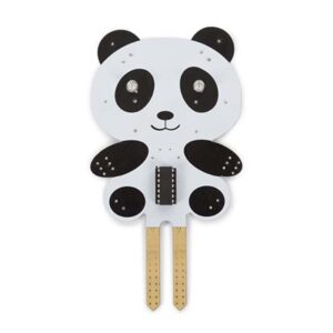 Panda Plant Guard