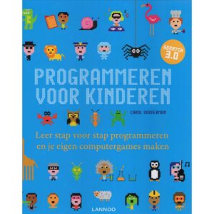 Programmeren voor kinderen