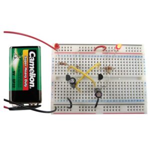 Educatieve Elektronica Starter Kit