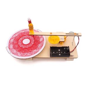 DHZ Spirograaf