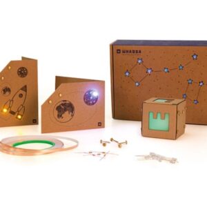 Tape-O-Tronics Knutseldoos